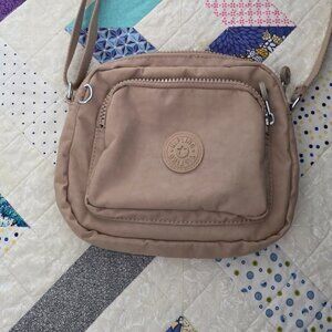 Kipling Hubei Crossbody Bag
